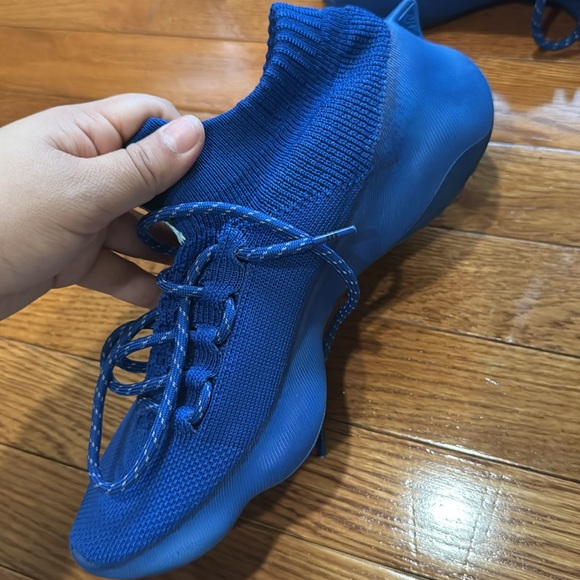 ADIDAS x PHARRELL WILLIAMS HUMANRACE SICHONA - Picture 7 of 11